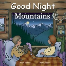 Gamble Adam - Good Night Mountains - 9781602190900 - V9781602190900