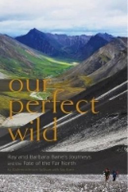 Kaylene Johnson-Sullivan - Our Perfect Wild - 9781602232785 - V9781602232785