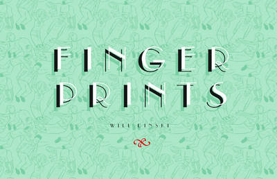 Will Dinski - Fingerprints - 9781603090537 - KBS0000137