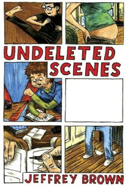 Jeffrey Brown - Undeleted Scenes - 9781603090582 - V9781603090582