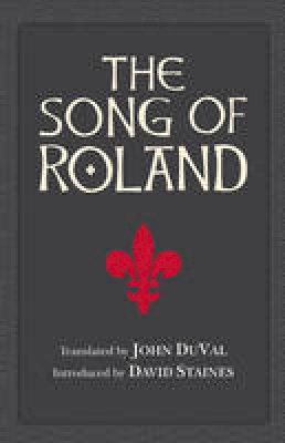 John Duval - The Song of Roland - 9781603848503 - V9781603848503