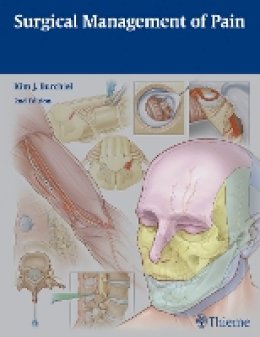 K J Burchiel - Surgical Management of Pain - 9781604067514 - V9781604067514