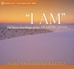 Neil Douglas-Klotz - I am - 9781604077070 - V9781604077070