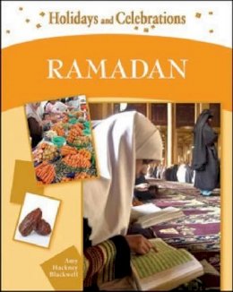 Amy Hackney Blackwell - Ramadan - 9781604130980 - V9781604130980