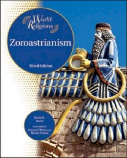 Paula R. Hartz - Zoroastrianism - 9781604131161 - V9781604131161