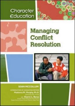 Sean McCollum - Managing Conflict Resolution - 9781604131222 - V9781604131222