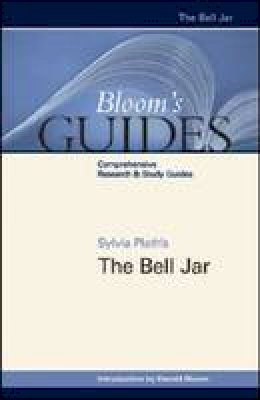 Sylvia Plath - The Bell Jar - 9781604132038 - V9781604132038