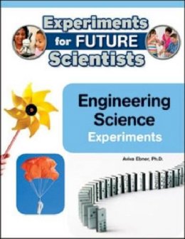 Aviva Ebner - Engineering Science Experiments - 9781604138528 - V9781604138528