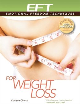 Dawson Church - EFT for Weight Loss - 9781604152159 - V9781604152159