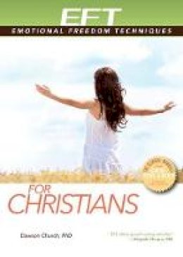 Sherrie Rice Smith - EFT for Christians - 9781604152517 - V9781604152517