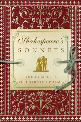 Of Chartres William - Shakespeare´s Sonnets: The Complete Illustrated Edition - 9781604336153 - V9781604336153