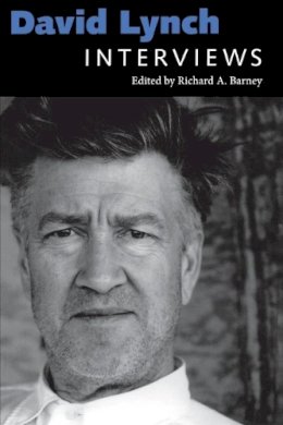  - David Lynch: Interviews - 9781604732375 - V9781604732375