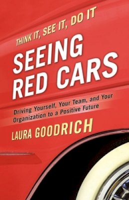 Laura Goodrich - Seeing Red Cars - 9781605097275 - V9781605097275