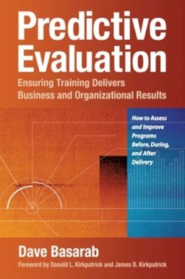 David J. Basarab - Predictive Evaluation - 9781605098241 - V9781605098241