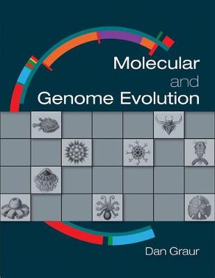 Dan Graur - Molecular and Genome Evolution - 9781605354699 - V9781605354699