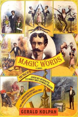 Gerald Koplan - Magic Words - 9781605984315 - V9781605984315