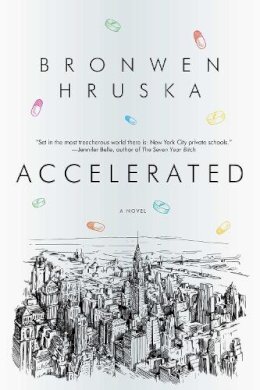 Bronwen Hruska - Accelerated - 9781605985190 - V9781605985190