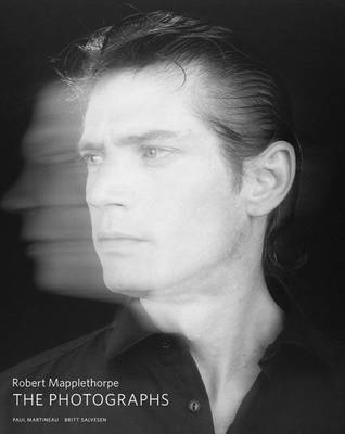 . Martineau - Robert Mapplethorpe - The Photographs - 9781606064696 - V9781606064696