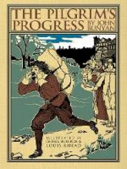 John Bunyan - The Pilgrim´s Progress - 9781606600535 - V9781606600535
