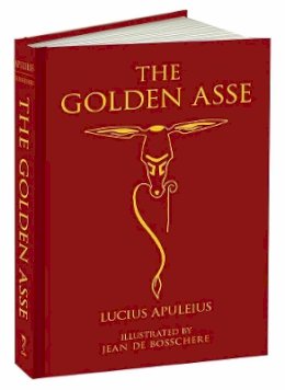 Lucius Apuleius - Golden Asse - 9781606600931 - V9781606600931