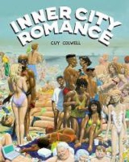 Guy Colwell - Inner City Romance - 9781606998137 - V9781606998137