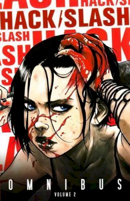 Jimmy Palmiotti - Hack/Slash Omnibus Volume 2 - 9781607062745 - V9781607062745