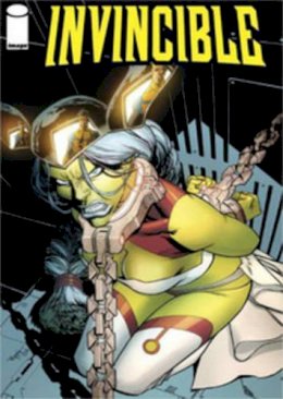 Robert Kirkman - Invincible Volume 14 - 9781607063674 - V9781607063674