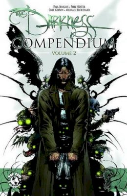  Various - The Darkness Compendium Volume 2 - 9781607064039 - V9781607064039