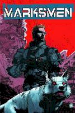 David Baxter - Marksmen Volume 1 TP - 9781607064862 - V9781607064862