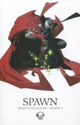 Todd McFarlane - Spawn: Origins Volume 2 - 9781607064893 - V9781607064893