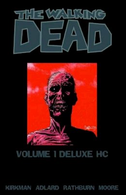 Robert Kirkman - The Walking Dead Omnibus Volume 1 - 9781607065036 - V9781607065036