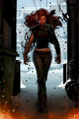 Tim Seeley - Witchblade Rebirth Volume 1 - 9781607065326 - V9781607065326