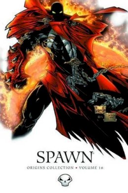 Todd Mcfarlane - Spawn: Origins Volume 16 - 9781607065999 - V9781607065999