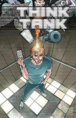 Matt Hawkins - Think Tank Volume 1 - 9781607066606 - V9781607066606