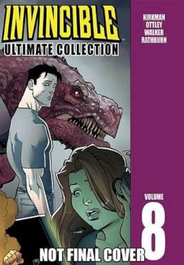 Kirkman - Invincible The Ultimate Collection Vol - 9781607066804 - V9781607066804