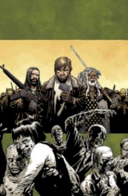 Robert Kirkman - March to War - 9781607068181 - V9781607068181