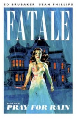 Ed Brubaker - Fatale - 9781607068358 - V9781607068358