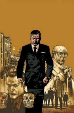 Robert Kirkman - Thief of Thieves Volume 3 - 9781607068440 - V9781607068440