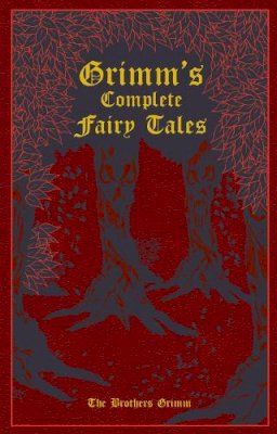 Jacob Grimm - Grimm´s Complete Fairy Tales - 9781607103134 - V9781607103134