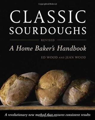 Ed Wood - Classic Sourdoughs - 9781607740070 - V9781607740070