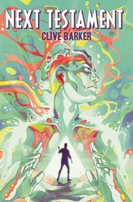 Clive Barker - Clive Barker´s Next Testament Vol. 1 - 9781608863679 - V9781608863679