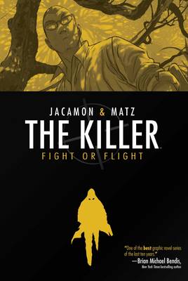 Matz - Killer Vol. 5 - 9781608867684 - V9781608867684