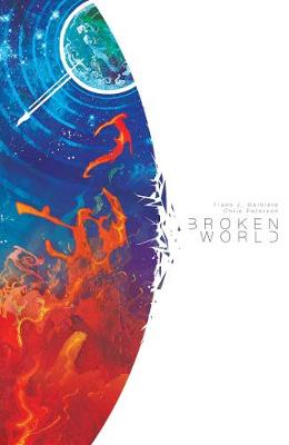 Frank J. Barbiere - Broken World - 9781608868568 - V9781608868568