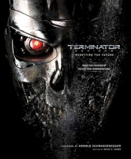 David S Cohen - Terminator Genisys: Resetting the Future - 9781608875504 - V9781608875504