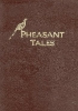  - Pheasant Tales - 9781608933006 - V9781608933006