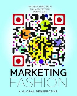 Penny  Gill - Marketing Fashion: A Global Perspective - 9781609010782 - V9781609010782