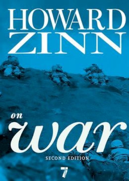 Howard . Ed(S): Zinn - Howard Zinn on War - 9781609801335 - V9781609801335