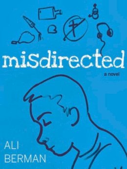 Ali Berman - Misdirected - 9781609805739 - V9781609805739