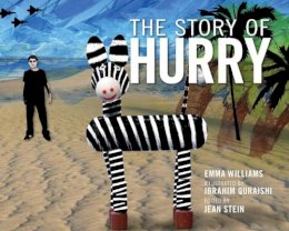 Emma Williams - The Story of Hurry - 9781609805890 - V9781609805890