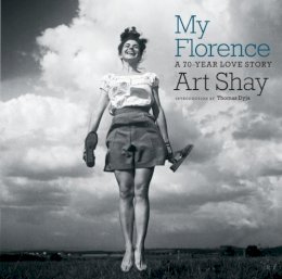 Art Shay - My Florence - 9781609806248 - V9781609806248